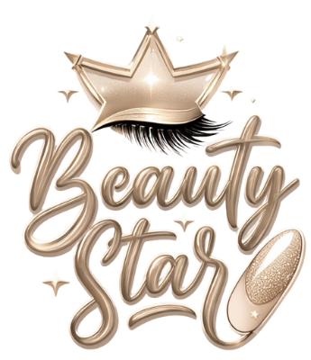 Logo Beauty Star